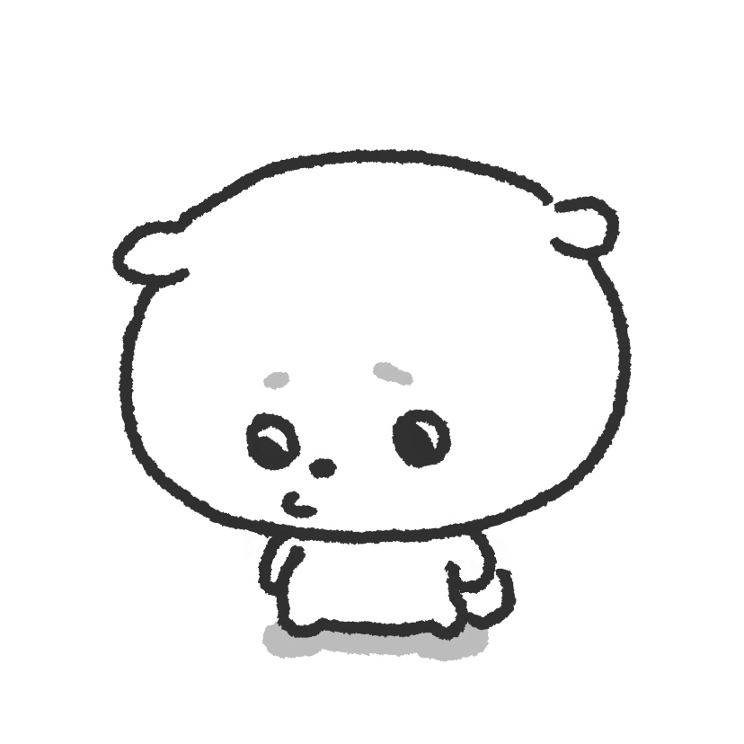 骨头